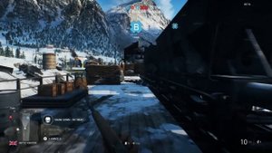 Battlefield 5 - How To Rank Up FAST | 10000 to 15000 XP Per Match Easy!