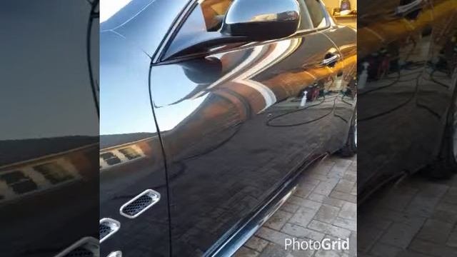 Maserati GTS