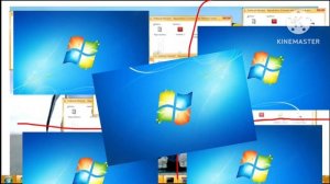 ZONE Red  Windows  7 Windows  Vista