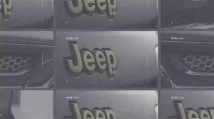 2020 Jeep Grand Cherokee SRT