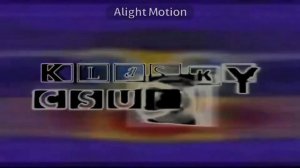 Klasky Csupo In G Major 4