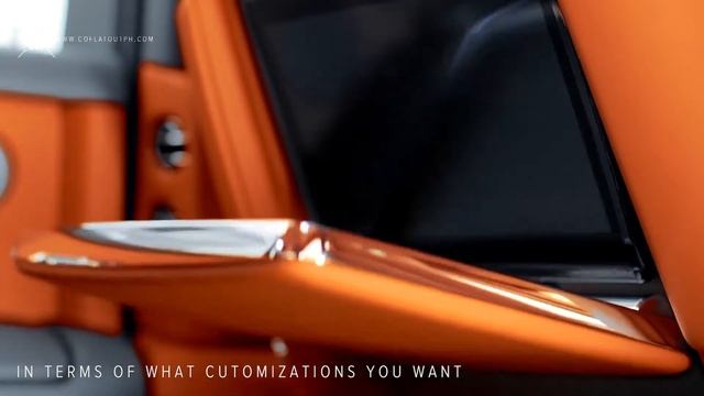 2018 Rolls-Royce Phantom VIII Tour [Go Flat Out] смотреть онлайн