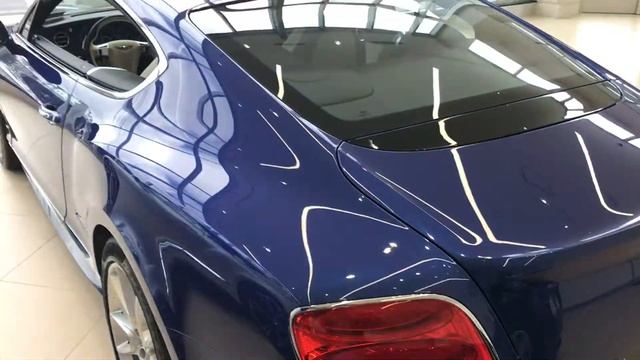 2016 bentley continental gt $189,900 WALK AROUND смотреть онлайн