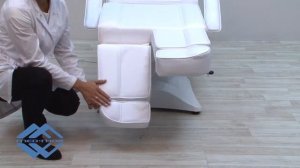 Электрическое педикюрное кресло LORD-I