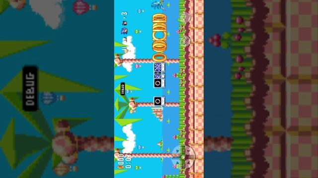 como fazer debug mode no Sonic 2 de Master system e 3 смотреть онлайн