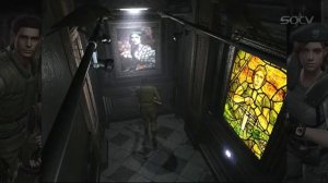 История серии. Resident Evil, часть 3 (StopGame)
