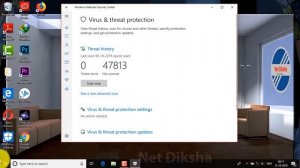 How to DISABLE Windows Defender| Disable Windows real Time protection