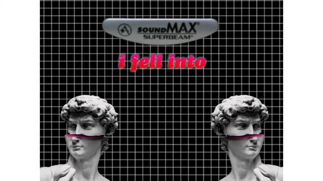 soundmax superbeam - I fell into (single) смотреть онлайн