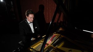 Сергей Архипов - Promo Jazz