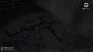 SCP-409 The Crystalline Death D-9341? SCP - Containment Breach Ultimate Edition