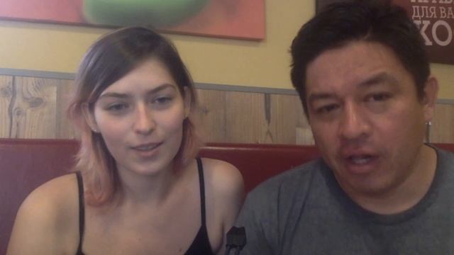 Об американских деньгах с русским переводом смотреть онлайн