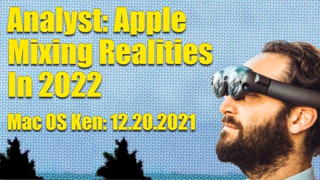 Mac OS Ken: 12.20.2021 смотреть онлайн