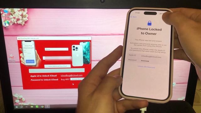 iphone locked to owner iphone/ipad/watch unlock icloud ios 16.6 iphone 11,12,13,14 смотреть онлайн