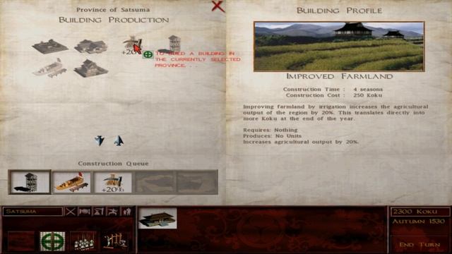 Total Fckwit - Episode 1 Shogun: Total War