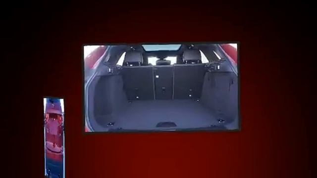 2017 Jaguar F-PACE 35t R-Sport Supercharged AWD смотреть онлайн