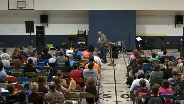 "When There Is No One Else" I Samuel Chapter 1 John Stroup Part 1 of 2 смотреть онлайн