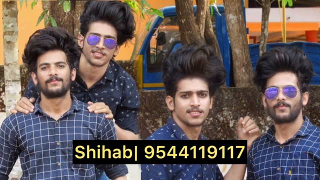 Birthday song .....zimam muhammed|| sang by irfan saleem & shihab vellikoth