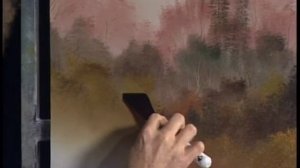 Bob Ross - Old Country Mill (Season 17 Episode 10)