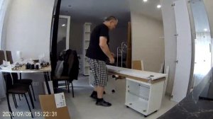 Прихожая Грейс