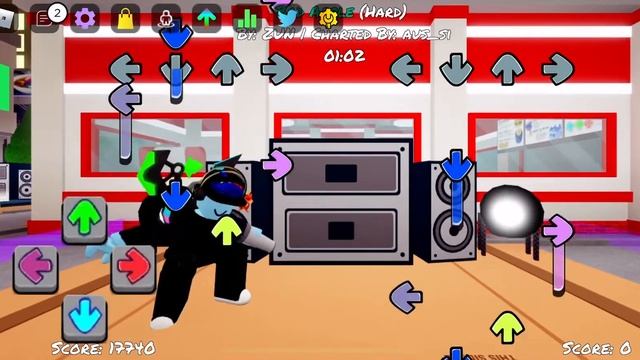 Funky Friday - Bad Apple (1 Year Later) смотреть онлайн