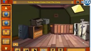 [Walkthrough] Classic Door Escape level 223 - 501 Room escape 223 - Complete Game