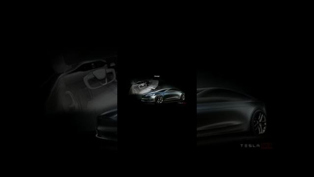 Tesla Model S Plaid Delivery Event 2021.