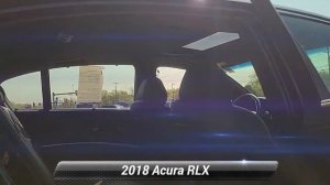 Used 2018 Acura RLX Sport Hybrid w/Advance Pkg, Langhorne, PA 2239086A