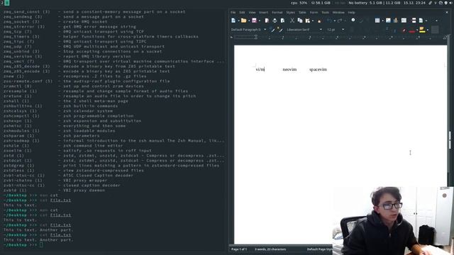 Programming Fundamentals: An Introduction to The Linux Command Line : Part 2