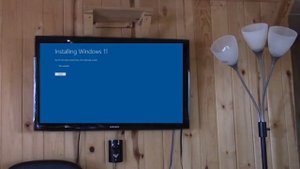 YOU CANNOT ESCAPE WINDOWS 11(Made by Plainrock124 Parody)