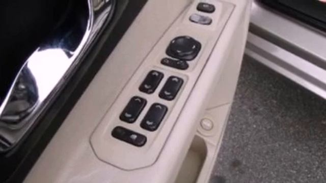 2003 Cadillac CTS Fishers IN смотреть онлайн