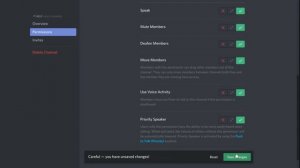 How to add a help channel in discord chat for gamers