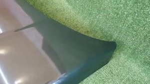 Капот Land Rover Freelander 2 L359 2008 LR006693 LR006694, LR005654