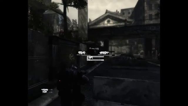 [Gears of war] Games for windows live stream