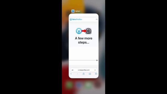 iOS 16 Install Right Now смотреть онлайн
