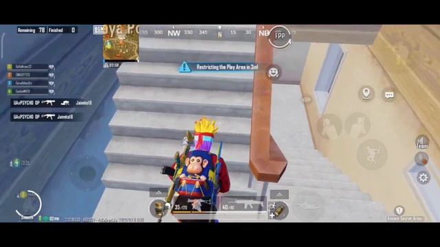 POCO X3 PRO 🔥| LYB KERNEL+ CUSTOM ROM BEST PERFORMANCE | BGMI HIGHLIGHTS смотреть онлайн