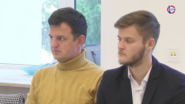 Представители отделения Ассамблеи народов России провели круглый стол по вопросам миграции