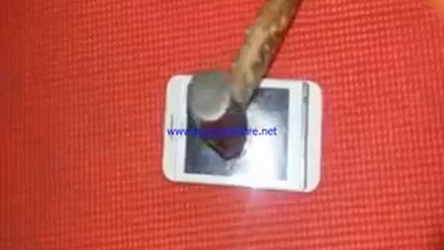 Apple iphone burning , Hammering , Dropping, Firing смотреть онлайн