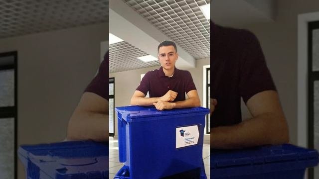 Как пользоваться ящиками Короб-Коробок