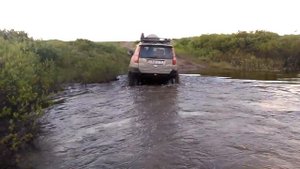 Вода 2019