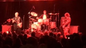 Dick Dale / Rumble (link Ray Cover) / Coach house, San Juan CA / 5/27/17