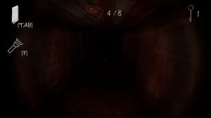 Slendrina The Cellar 2 | Nightmare Mode (PC)