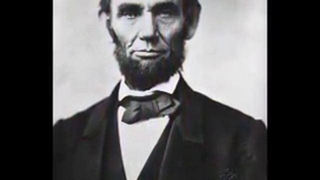 Lincoln's Assassination смотреть онлайн