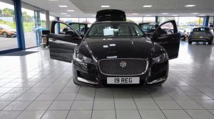 Jaguar XF 2.0 Portfolio Sportbrake #145877