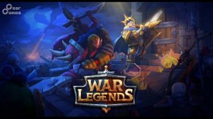 War Legends: первый смотр