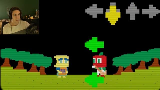 SOMETHING ISN'T RIGHT HERE | Andy's Apple Farm смотреть онлайн