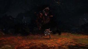 Prince of Persia : The Lost Crown - Офицальный Трейлер Trailer  Русские субтитры 4K