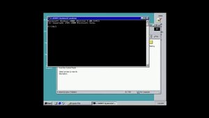 |Pierwszy Odcinek| |Enderman PL| |Usuwamy pliki Windows 2000|