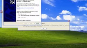Windows XP NotMyFault and Crazy error #3