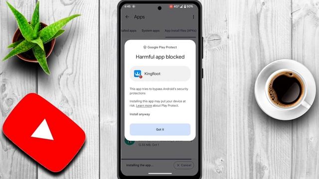 How To Root With Kingroot Any Phone in 2023 | New Method To Root Any Android Phone |Kingroot Workin смотреть онлайн