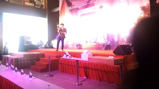 dù có cách xa - đinh mạnh ninh (vincom bà triệu - 1-6-2013) смотреть онлайн